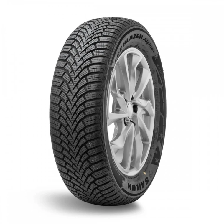 Новые шины Sailun Ice Blazer Alpine+ 155/65 R 13