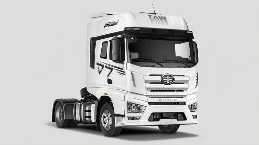 FAW запустил массовую отзывную кампанию: кому нужно посетить сервис