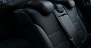Интерьер Chevrolet Trailblazer-new № 3