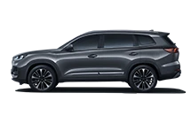 TIGGO 8 PRO PLUG-IN HYBRID