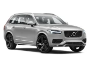 Volvo Xc90_recharge, не металлик, светло-серый металлик, birch light