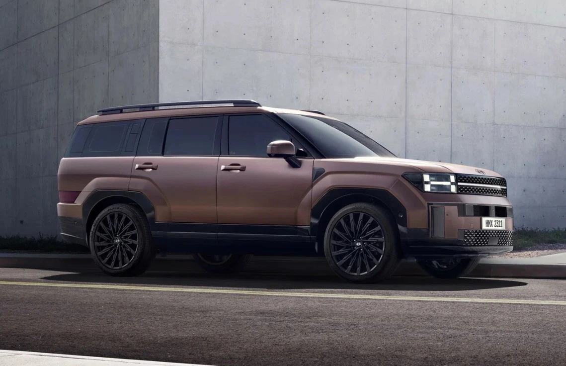 Импорт машин из Южной Кореи в Россию взлетел больше чем в 2,5 раза: данные за октябрь