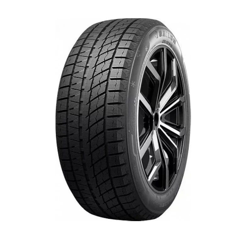 Новые шины Sailun Ice Blazer Arctic Evo 235/40 R 19