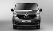 Экстерьер Renault Trafic № 9