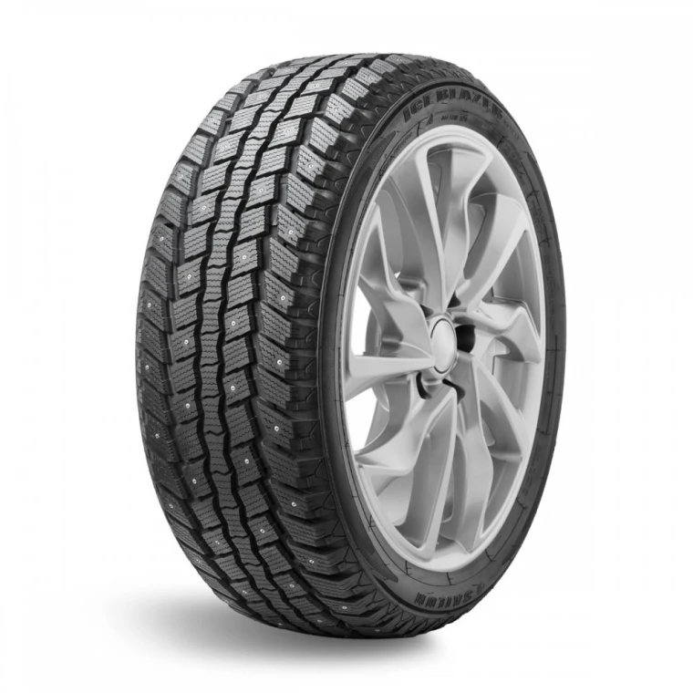 Новые шины Sailun Ice Blazer WST2 245/50 R 20