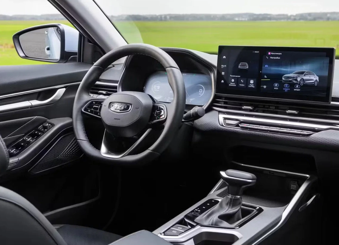 Что ждет сенсорные экраны в машинах: Euro NCAP готовится изменить оценку