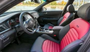 Интерьер Kia New-optima № 2
