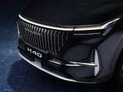 Экстерьер Volga K40 № 3