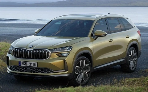 Выбор автомобиля