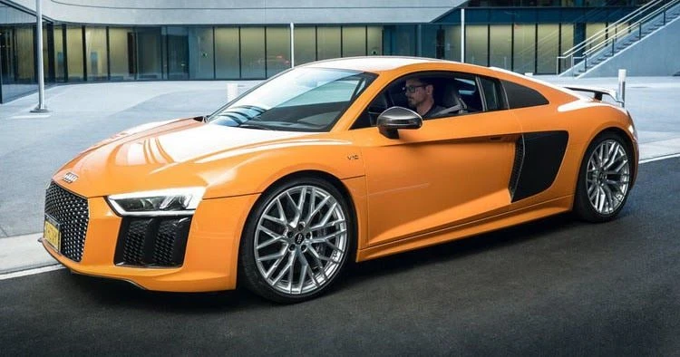 Актуальное