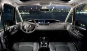 Интерьер Renault Trafic № 14