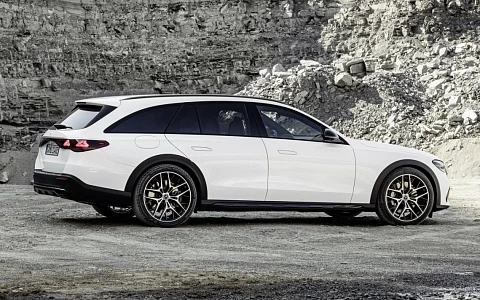 Выбор автомобиля