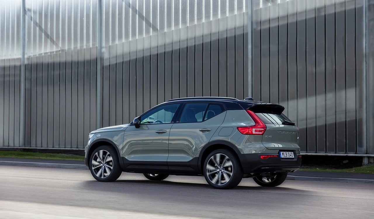 volvo