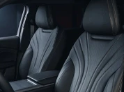 Интерьер Volga C50 № 1