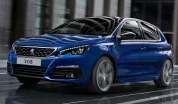 Экстерьер Peugeot 308 № 1