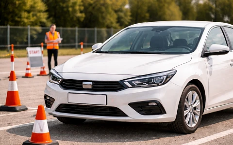 Советы водителям