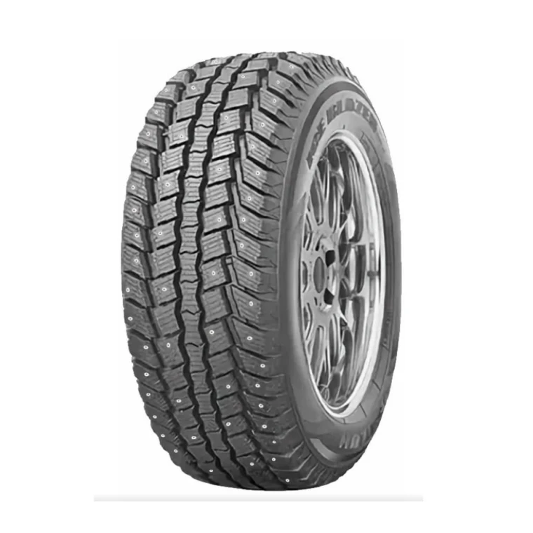 Новые шины Sailun Ice Blazer WST2 235/60 R 18