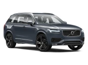 Volvo Xc90_recharge, металлик, denim blue