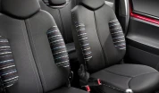 Интерьер Citroen C1 № 4
