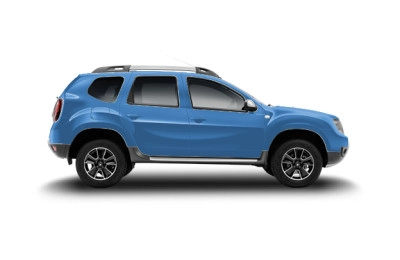 Renault DUSTER DAKAR