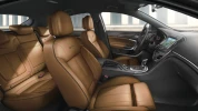 Интерьер Opel Insignia_country_tourer № 5