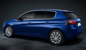 Экстерьер Peugeot 308 № 4