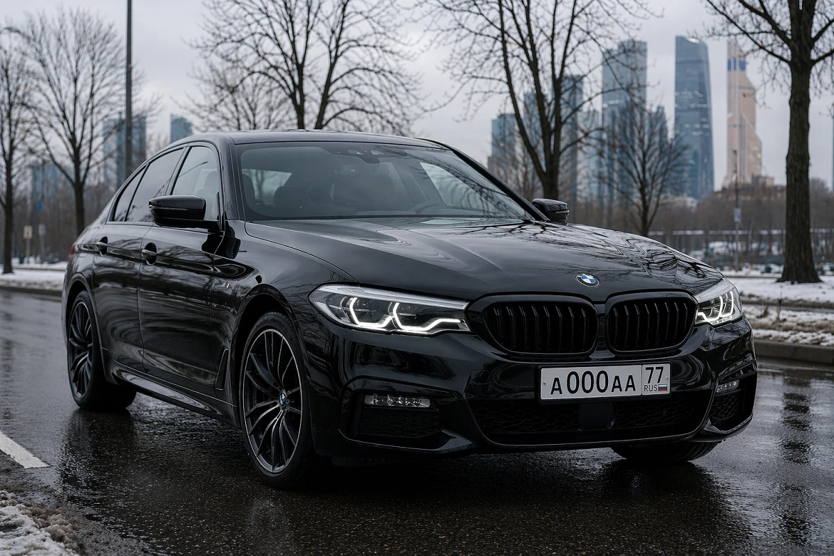 Госдума «забраковала» закон о красивых автономерах: что не понравилось депутатам