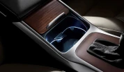 Интерьер Volvo Xc70 № 4