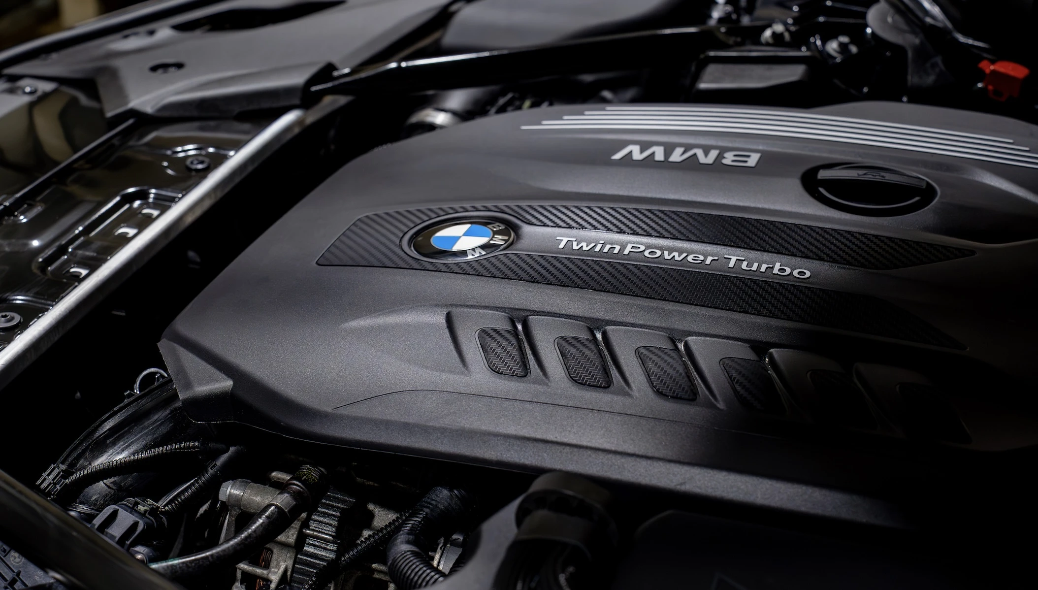 Обслуживание и ремонт