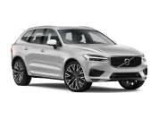 Volvo Xc60_recharge, металлик, silver dawn
