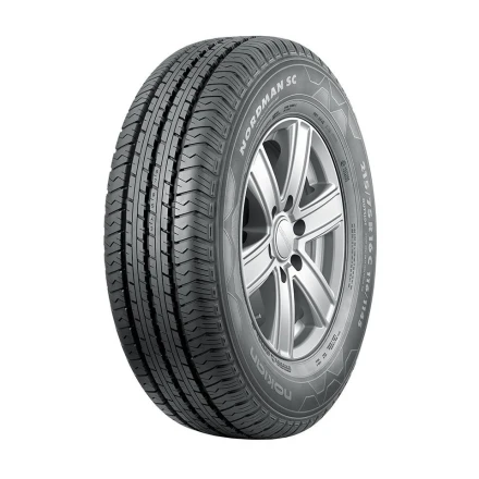 Nokian Tyres Nordman Nordman SC