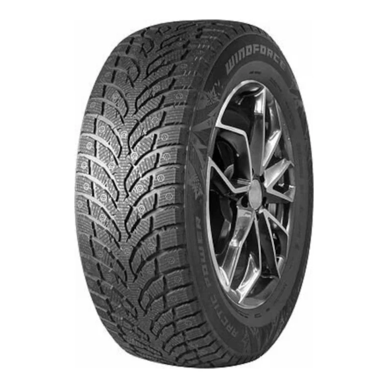 Новые шины Windforce Arctic Power 215/50 R 17