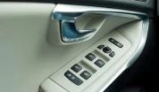 Интерьер Volvo V40_crosscountry № 4