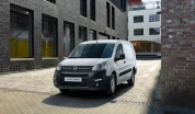 Экстерьер Opel Combo_cargo № 1