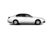 Chevrolet Epica, металлик, white pearl