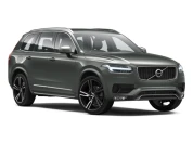 Volvo Xc90_recharge, металлик, pine grey