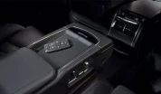 Интерьер Cadillac Ct6 № 5