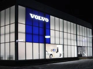 volvo