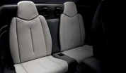 Интерьер Peugeot Rcz № 2