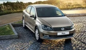 Экстерьер Volkswagen Polo № 4