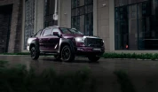 Экстерьер Foton Tunland-v9 № 3