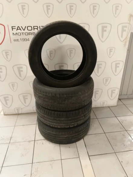 KUMHO CRUGEN HP91