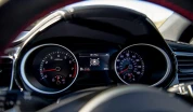 Интерьер Kia Proceed № 2