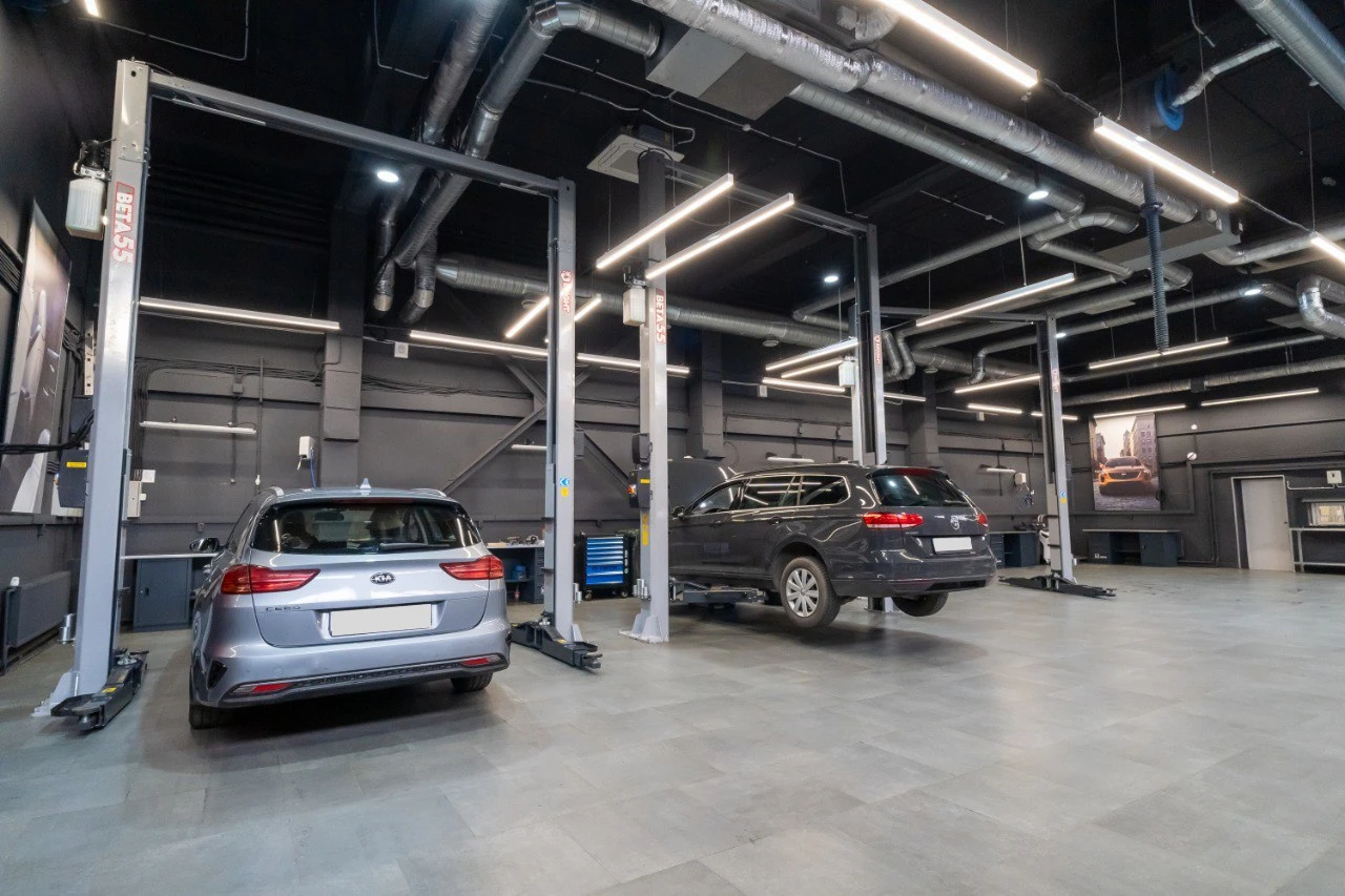 Подбор масла для автомобиля | Полное руководство от FAVORIT MOTORS