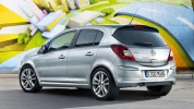 Экстерьер Opel Corsa № 3