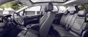 Интерьер Opel Meriva № 3