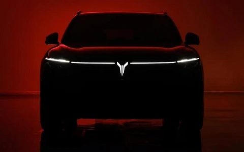 Выбор автомобиля