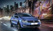 Экстерьер Volkswagen Polo № 1