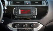 Интерьер Kia Rio4 № 2