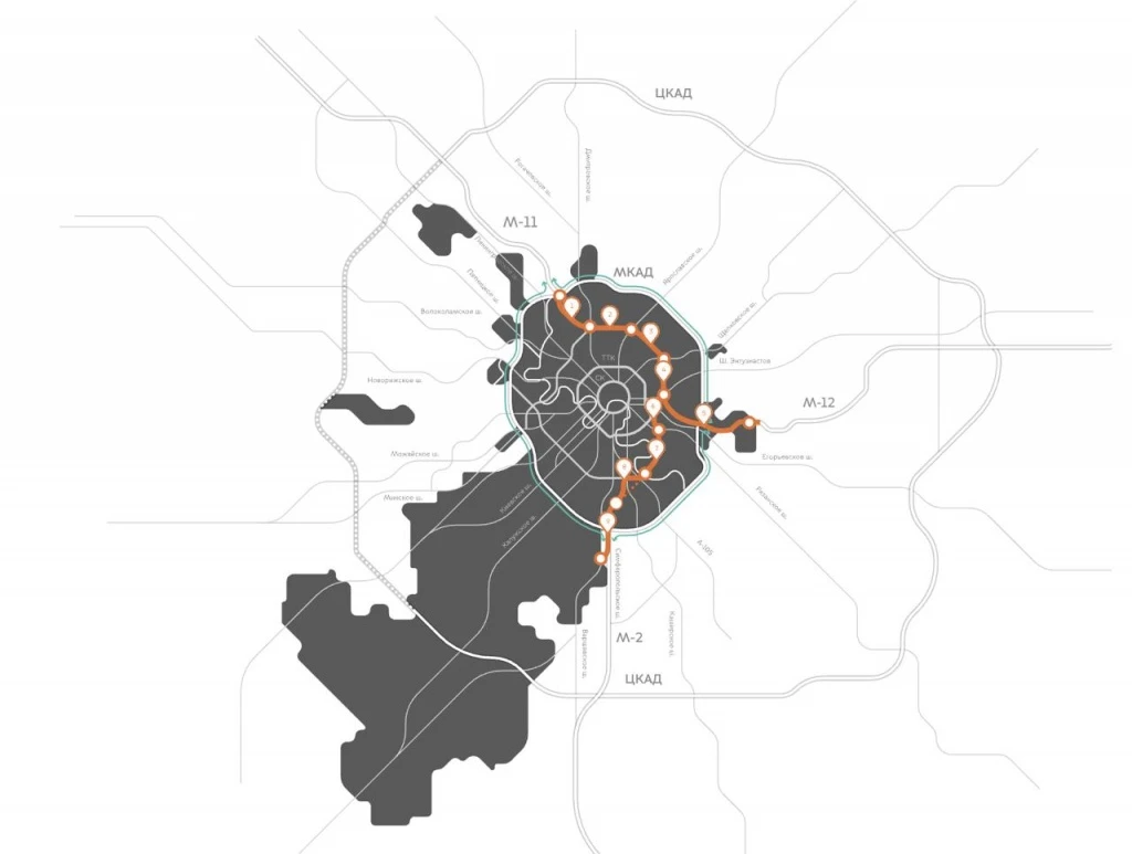 Платные дороги Москвы и Подмосковья в 2026 году: полный гид по тарифам, маршрутам и способам сэкономить